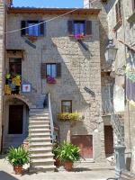 B&B Il Grifo - B&B Bomarzo