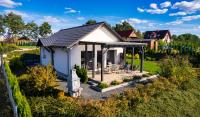 Przystań Łagówek - domki letniskowe - Bed and Breakfast