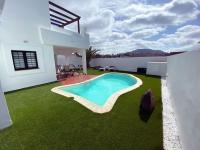 Villa Nina 'Luxury villa in the sun' - B&B Corralejo