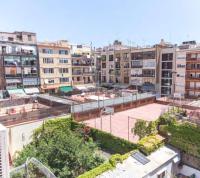 SWEET BCN Plaza Universidad - B&B