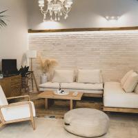 Almyra - B&B