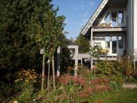 Ferienwohnung Auf dem schönen Felde - B&B