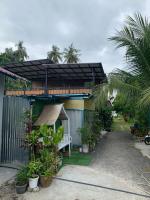 SABAYA HOMESTAY - Chambres d'hôtes Balik Pulau