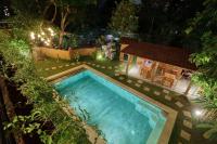 Jepun BnB Bali - B&B Seminyak