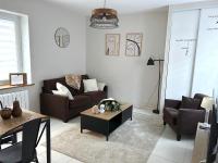 Le Georges studio - Ferienwohnung