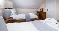 Gîte 2 Chambres
