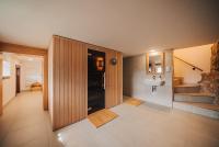 Apartman s výhledem - B&B Štramberk