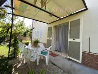 Costa - trilocale con giardino - B&B