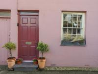 Seagull Cottage - B&B