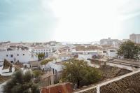 Blue Sky Apartment - Chambres d’hôtes Faro