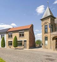 B&B Heuvelland - Sulfer7 - Bed and Breakfast Heuvelland