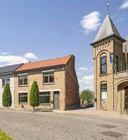 Sulfer7 - B&B Heuvelland