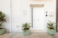 Giada Luxury - Chambres d’hôtes Terrasini