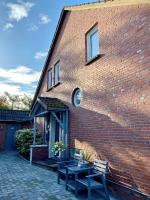 Haus Kogge Dangast - Ferienwohnung Dangast