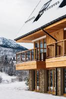 Premium Quadruple Room