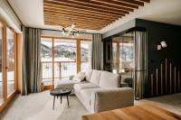 Apartamenty Riders Lodge Kościelisko Chotarz Bór - B&B Kościelisko