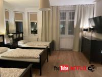 Belgard- House 32 - B&B Białogard