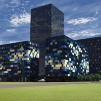 Green Diamond - Chambres d’hôtes Zagreb