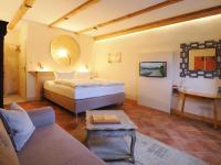 Bauernstube Morgenitz - B&B Mellenthin