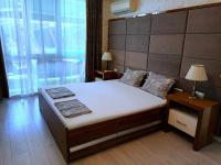 Апартамент в Комплекс Милениум - Ferienwohnung Pomorie