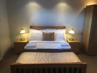 Chambre Double avec Salle de Bains Privative