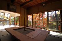 B&B Nara - HAT byakugoji, Japanese traditional fireplace　HAT白毫寺　自然豊富な別荘地にある囲炉裏付き一軒家 - Bed and Breakfast Nara