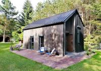 Wilkovo Roztocze - B&B Hutków