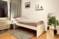 Apartment mit 1 Schlafzimmer