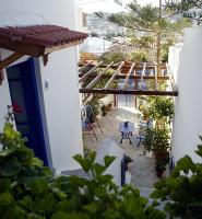 Apartment with Garden View
