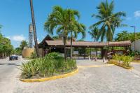Nannai Residence Muro Alto Porto Galinhas BeiraMar - B&B