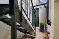 The Argyle Collection near Kings Cross St Pancras - by Short Stories London - B&B Londres