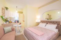 San Nikolas Studio 16 - Bed and Breakfast Grevedianá