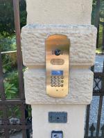 Apartment with Park View