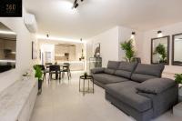 Beautiful, cozy APT just off the Promenade & WIFI by 360 Estates - B&B