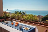 [Funtana Meiga] Panoramic View - B&B Funtana Meiga