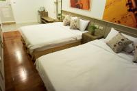 Chambre Quadruple Standard