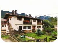 Margiolà Dolomiti - Chambres d’hôtes