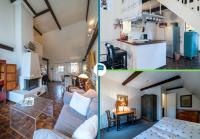 Ferienwohnung die Scheune - B&B Utersum