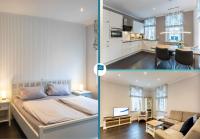 Südernest 1 - Chambres d’hôtes Wyk auf Föhr