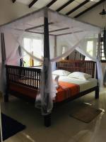 Doppelzimmer mit Terrasse