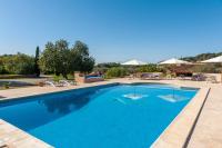 Finca CASA FINA, POOL, BBQ, WIFI - B&B