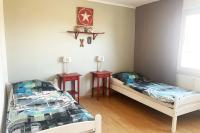 Standaard Appartement