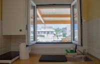 Beautiful penthouse studio for 2 - Ferienwohnung Archangelos