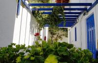 Apartamento familiar de 1 dormitorio