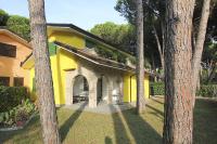Villa Yellow - B&B Lignano Sabbiadoro