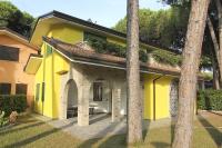 Villa Yellow - Ferienwohnung Lignano