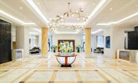 InterContinental Athenee Palace Bucharest, an IHG Hotel