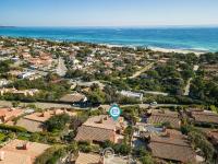 House Marisa - Ferienwohnung Costa Rei