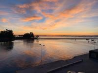 Exclusivo ático boutique con vistas al mar - Ferienwohnung Villanueva de Arosa