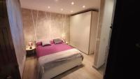 Haus mit 1 Schlafzimmer